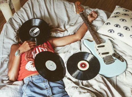 Mi canción favorita